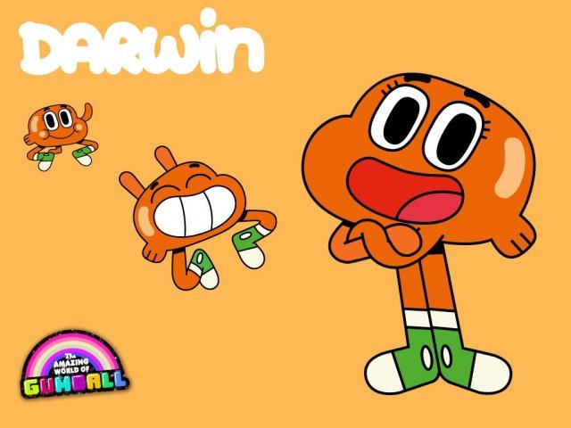Darwin