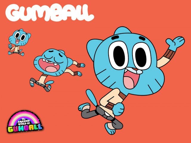 Gumball