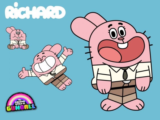 Ricardo