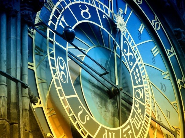 Será que conseguimos adivinhar o seu signo?