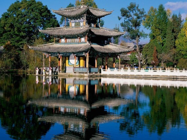 Qual provérbio chinês mais combina com você?