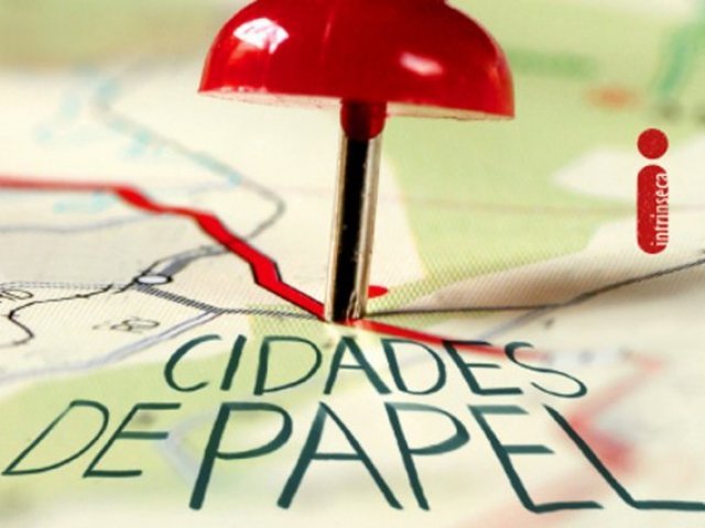 Cidades de Papel