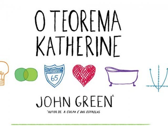 O Teorema de Katherine