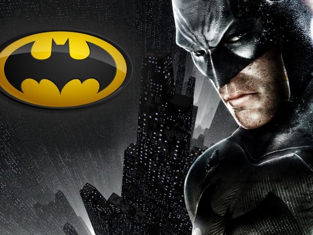 Batman