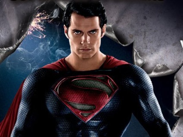 Super Homem