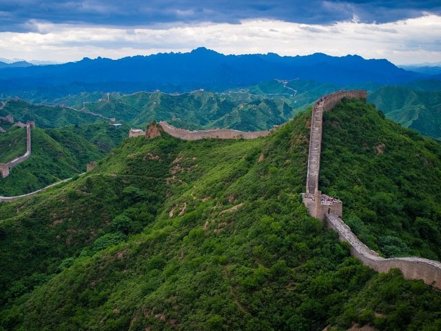 Grande Muralha da China