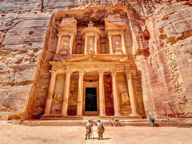 Petra