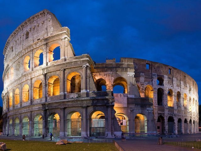 Coliseu