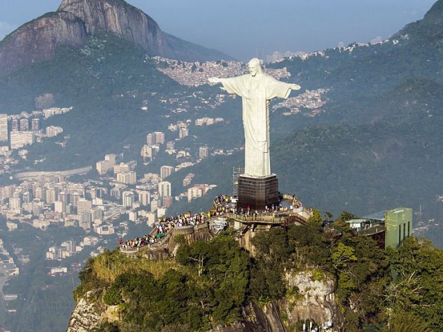 Cristo Redentor