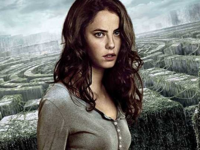 Teresa Agnes