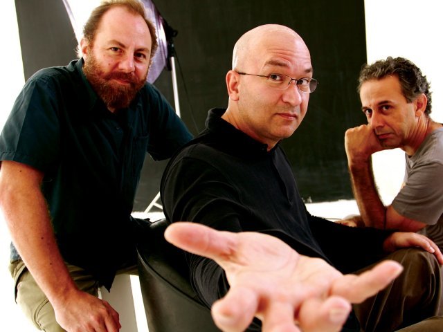 Os Paralamas do Sucesso