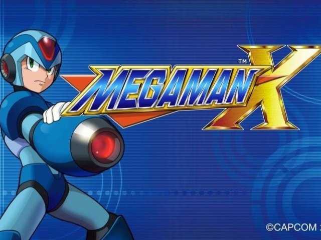 Megaman X