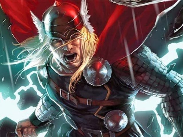 Thor