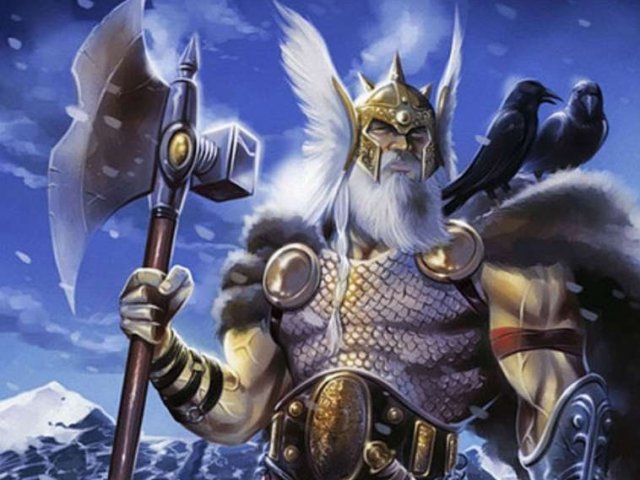 Odin