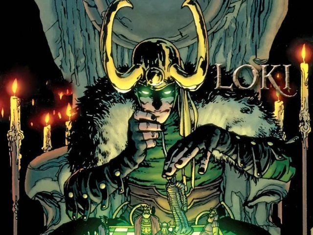Loki