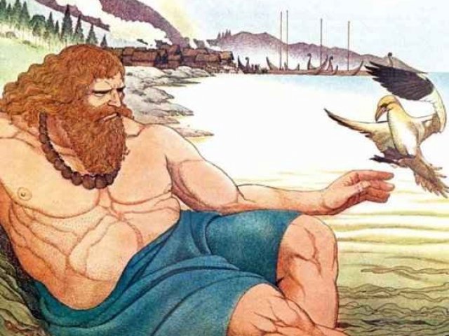 Freyr