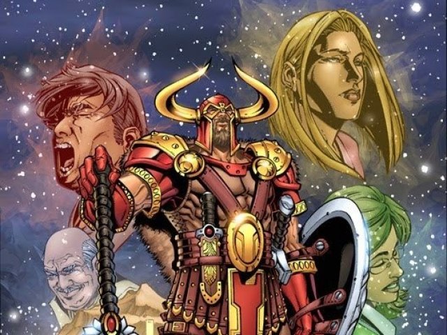 Heimdall