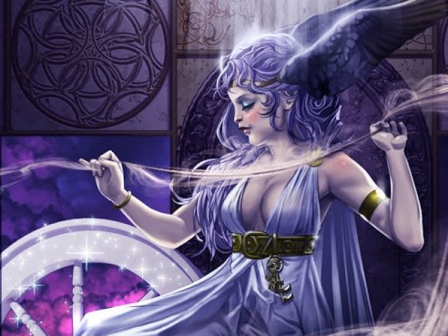 Frigga