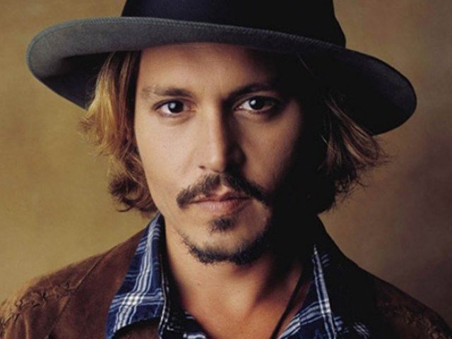 Johnny Depp