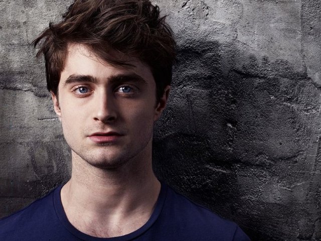 Daniel Radcliffe