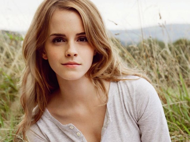 Emma Watson
