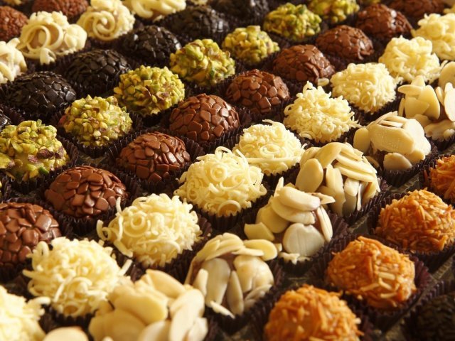 Brigadeiro