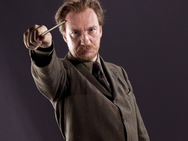 Remo Lupin