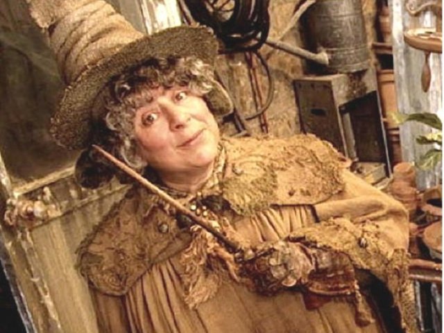 Pomona Sprout