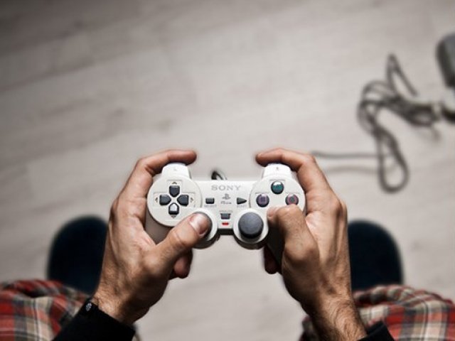 PlayStation