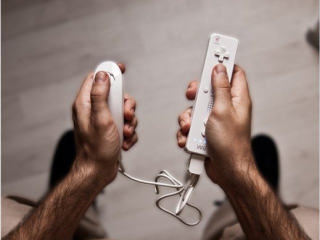 Wii