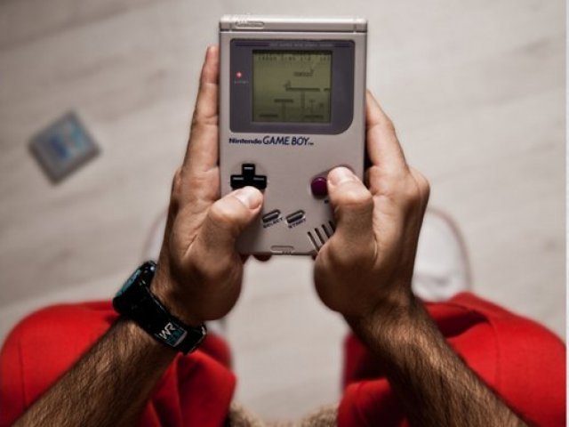Game Boy