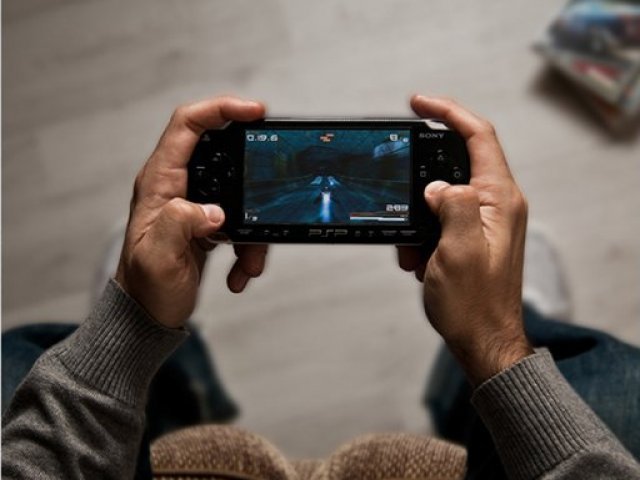 PSP