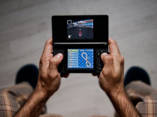 Nintendo DS