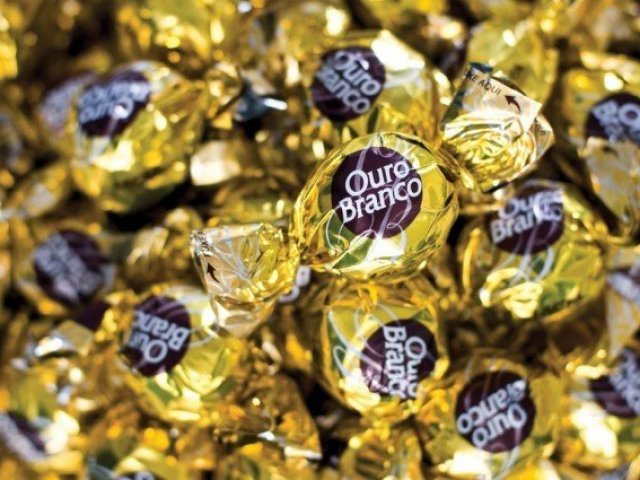 Ouro Branco