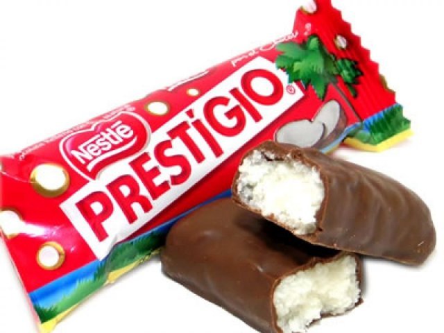 Prestígio