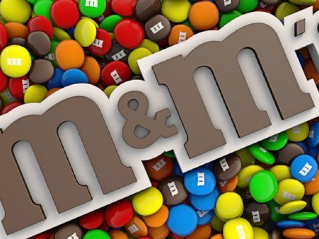 M&Ms