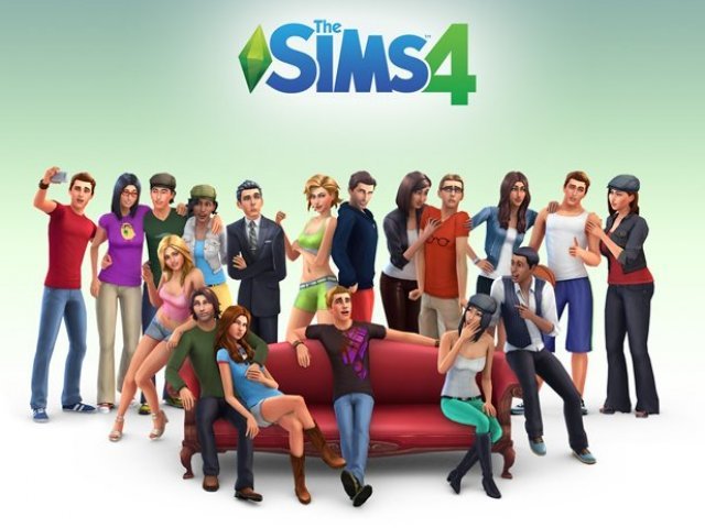 The Sims