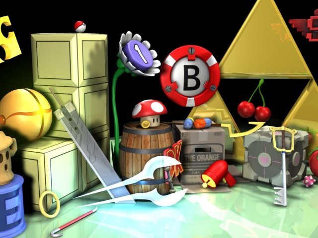 Qual videogame mais combina com você?