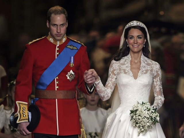 Príncipe/Princesa