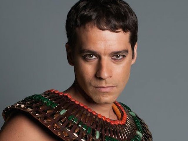 Moisés