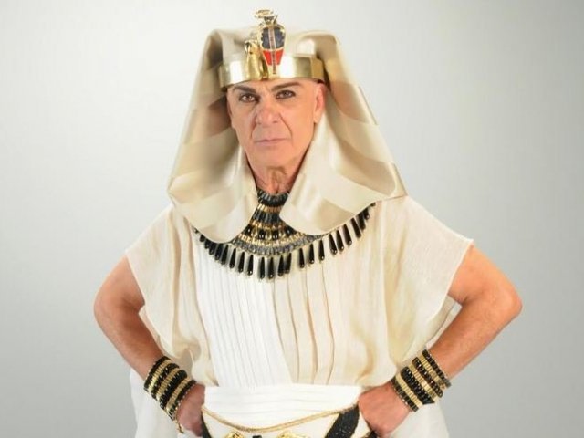 Seti I