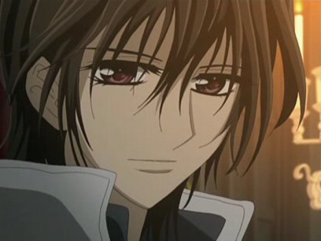 Kaname Kuran