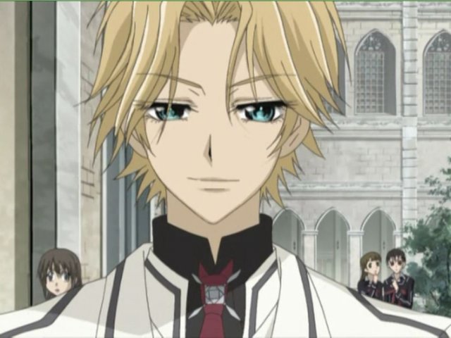 Hanabusa Aidou