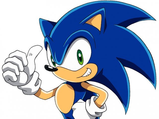 Sonic