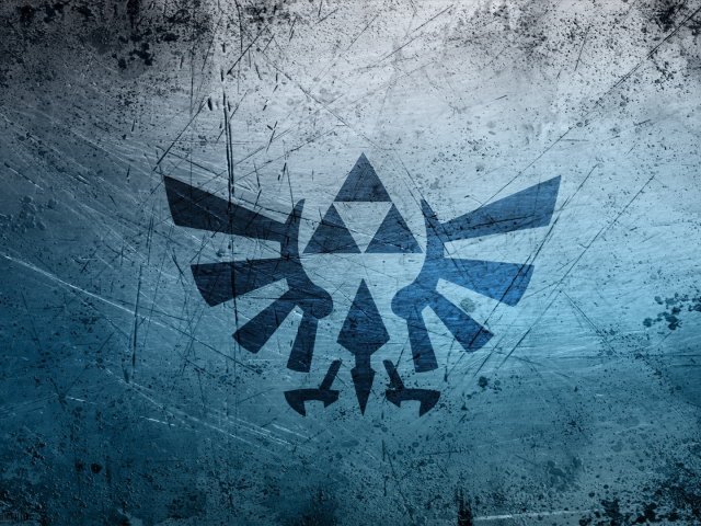 Triforce da Sabedoria