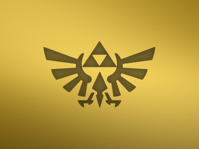 Triforce do Poder