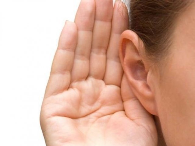 Audição