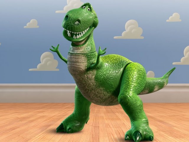 Rex