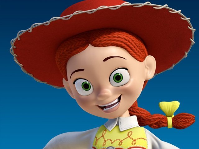 Jessie