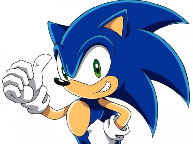 Sonic